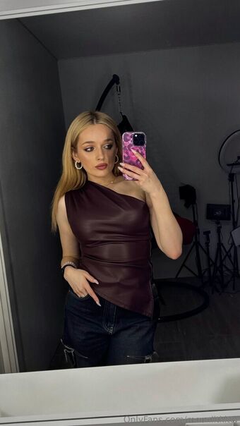 moonlitkitty Nøgen Lækager OnlyFans Foto 13