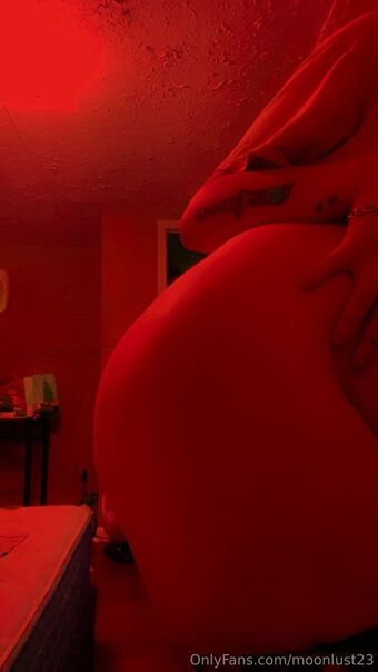 moonlust23 Nøgen Lækager OnlyFans Foto 24