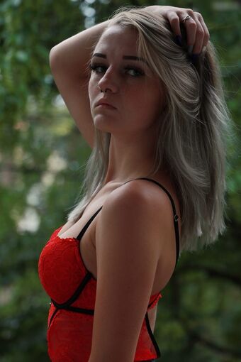 mopsiie Nøgen Lækager OnlyFans Foto 22