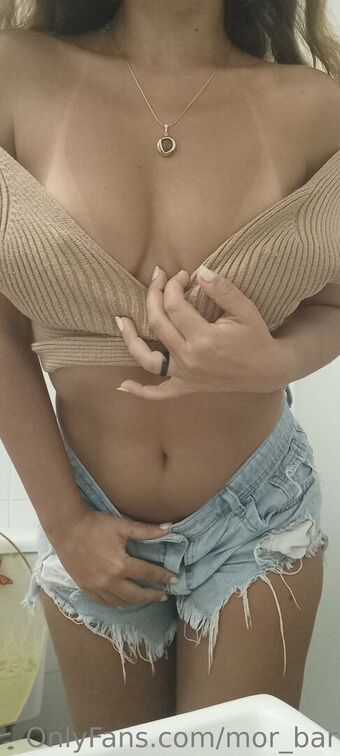 mor_bar Nøgen Lækager OnlyFans Foto 31