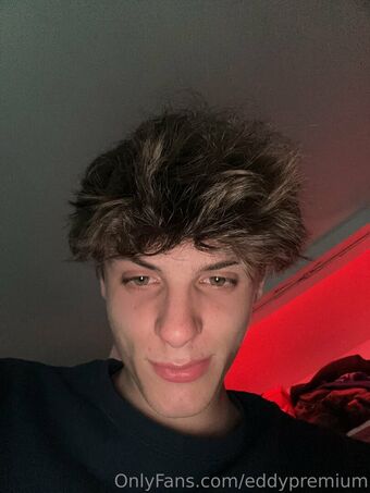 moreeddy Nøgen Lækager OnlyFans Foto 7
