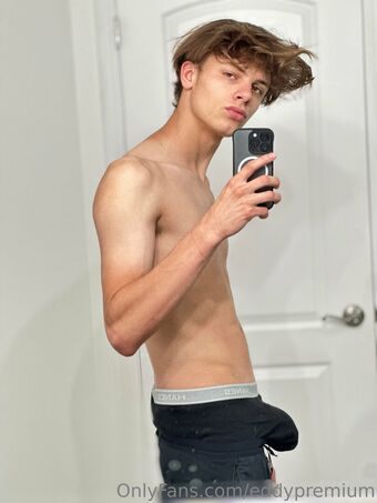 moreeddy Nøgen Lækager OnlyFans Foto 9