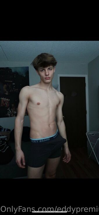 moreeddy Nøgen Lækager OnlyFans Foto 17