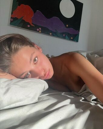 morelimelich Nøgen Lækager OnlyFans Foto 23