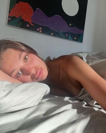 morelimelich Nøgen Lækager OnlyFans Foto 24