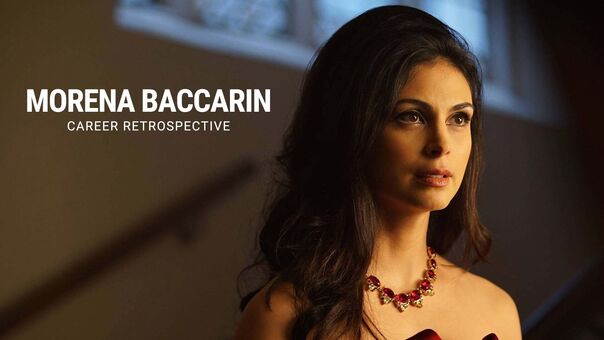 Morena Baccar