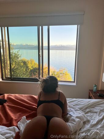 morenitabren Nøgen Lækager OnlyFans Foto 25