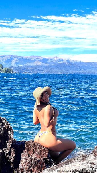 morenitabren Nøgen Lækager OnlyFans Foto 38