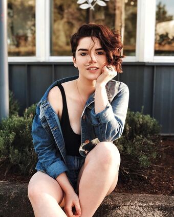 Morgan Eckroth