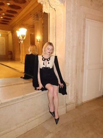 Morgan Lily Nøgen Lækager OnlyFans Foto 28