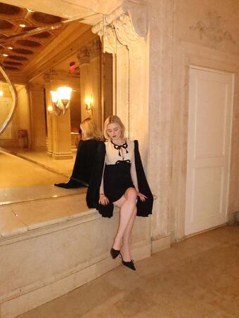 Morgan Lily Nøgen Lækager OnlyFans Foto 29