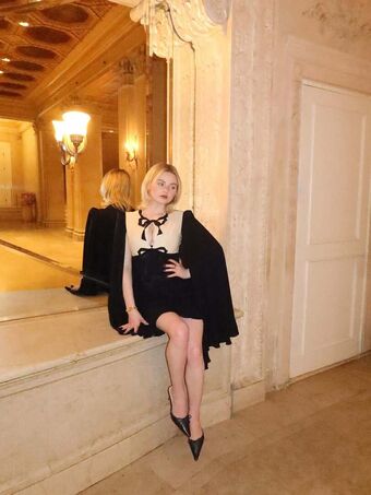 Morgan Lily Nøgen Lækager OnlyFans Foto 33