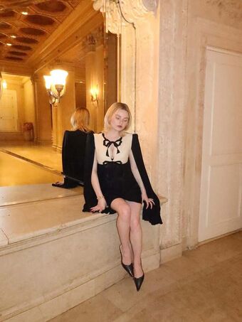 Morgan Lily Nøgen Lækager OnlyFans Foto 34