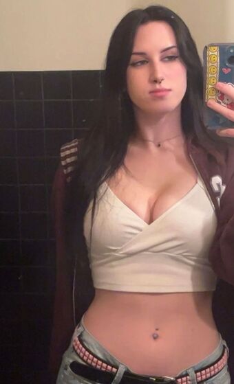 Morgan Nøgen Lækager OnlyFans Foto 68