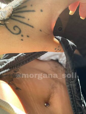 Morgana Soll