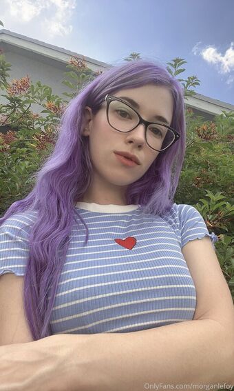 morganlefoy