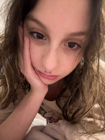 Morgee Nøgen Lækager OnlyFans Foto 17