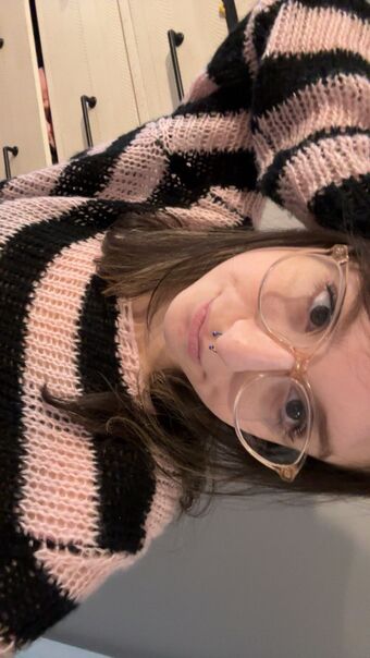 Morgee Nøgen Lækager OnlyFans Foto 18