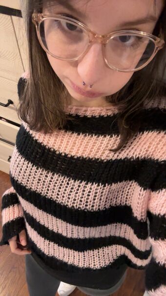 Morgee Nøgen Lækager OnlyFans Foto 20