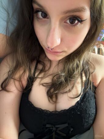 Morgee Nøgen Lækager OnlyFans Foto 21