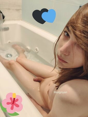 Morgnyan