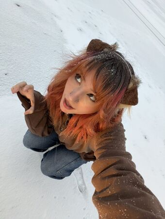 moronic_mouse Nøgen Lækager OnlyFans Foto 27