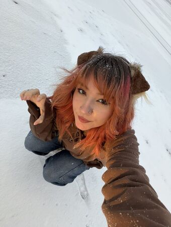 moronic_mouse Nøgen Lækager OnlyFans Foto 29