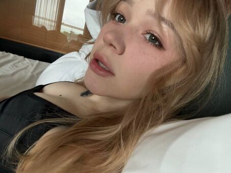 Morphe_ya Nøgen Lækager OnlyFans Foto 25