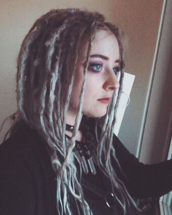 Mother Macabre