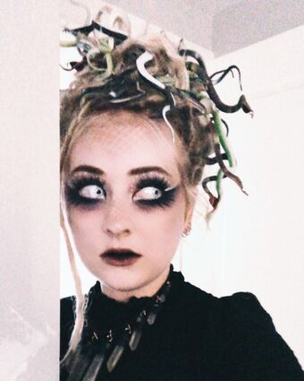 Mother Macabre