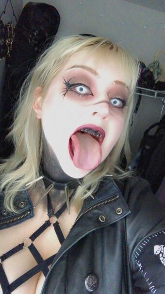 Mother Macabre