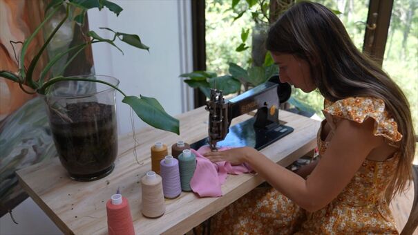 Mother The Mountain Farm