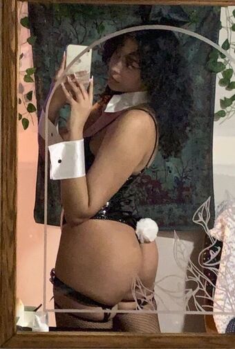 moths3x Nøgen Lækager OnlyFans Foto 3