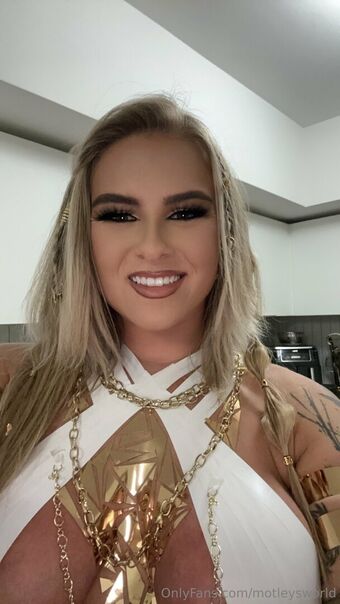motleysworld Nøgen Lækager OnlyFans Foto 34