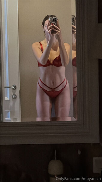 moyanich