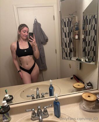 mp_03 Nøgen Lækager OnlyFans Foto 23