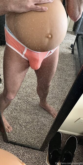 mpreg88 Nøgen Lækager OnlyFans Foto 11