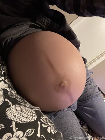 mpreg88 Nøgen Lækager OnlyFans Foto 19
