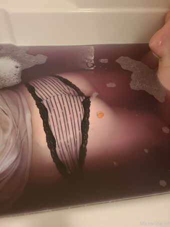 mrandmrstwofaced