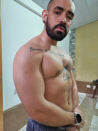 mrgregfree Nøgen Lækager OnlyFans Foto 26