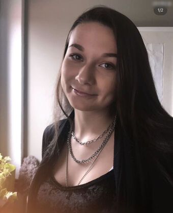 Mrs_Emmax Nøgen Lækager OnlyFans Foto 1