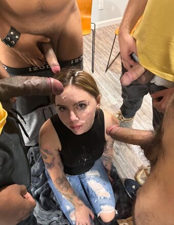 mrsxpixie Nøgen Lækager OnlyFans Foto 6