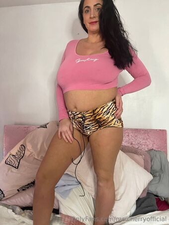 ms.cherryofficial Nøgen Lækager OnlyFans Foto 64