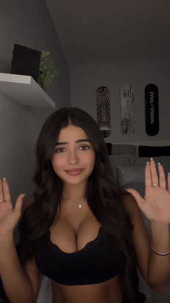 ms.chulaaa Nøgen Lækager OnlyFans Foto 20