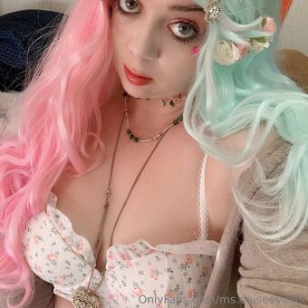 ms.daiseeviolet
