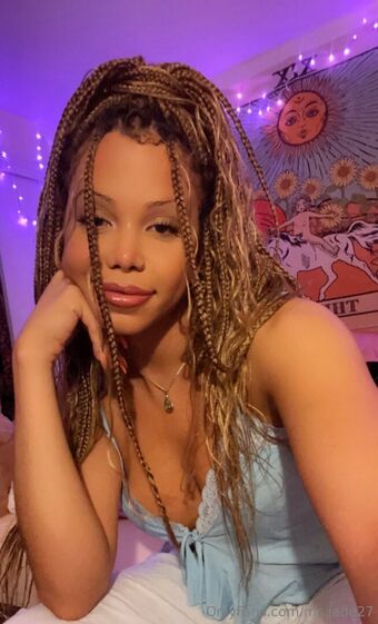 ms.jade27 Nøgen Lækager OnlyFans Foto 38