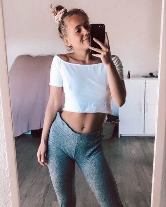 ms.nadleli Nøgen Lækager OnlyFans Foto 40