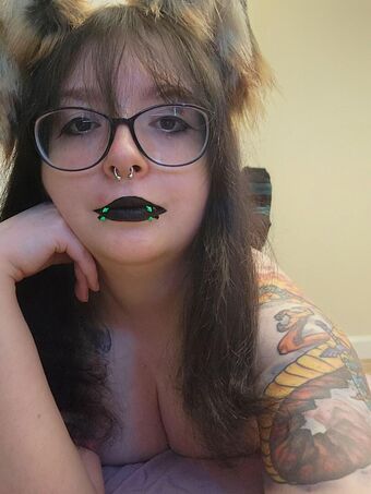 MsCinny Nøgen Lækager OnlyFans Foto 1