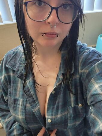 MsCinny Nøgen Lækager OnlyFans Foto 3