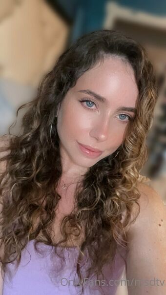 msdtv Nøgen Lækager OnlyFans Foto 12
